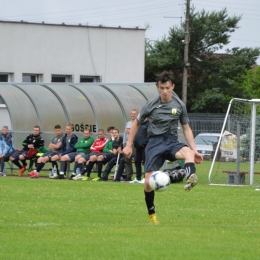 SPARING #1 HKS ODRA MIASTECZKO ŚLĄSKIE - LKS SPARTA LUBLINIEC