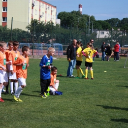 Finały Deichmann U-11 Gdynia