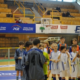 Charytatywny Turniej Piłkarski Football Academy Zgorzelec