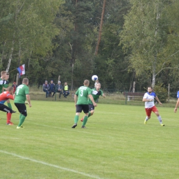 Kol. 2 Sokół Kaszowo -  Polonia Grabowno Wielkie 3:1 (30/08/2020)