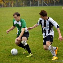 2014/15 15. Drama Kamieniec - Zryw Radonia 2-2