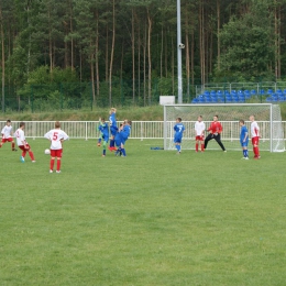 TURNIEJ MŁODZIKÓW - 50-LECIE STEINPOL-ILANKI RZEPIN