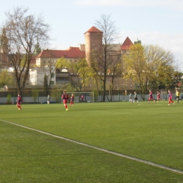 Krakus Swoszowice 5:1 Gajowianka Gaj