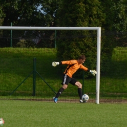 Czechowice-Dz. 1:0 Pietrzykowice Bory