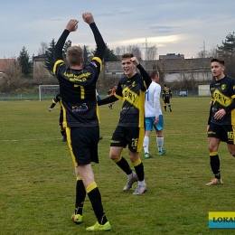 MKS MYSZKÓW - RUCH RADZIONKÓW