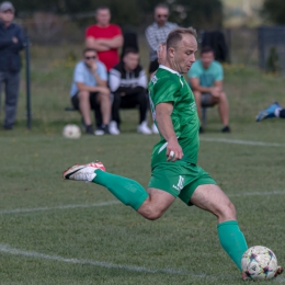 VII kolejka - Liwocz Brzyska vs LKS Skołyszyn 15.09.2024