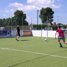 FUTSAL GOSTYŃ NA TURNIEJU STREET SOCCERA