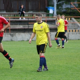 ZKP Asy Zakopane 4:0 SKS Sokolica Krościenko