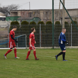 Puchar Polski: Orzeł Źlinice - Stal Brzeg 0:5