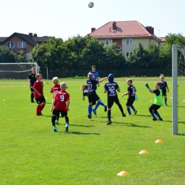 Mistrzostwa Pruszcza Gdańskiego 2010/2011