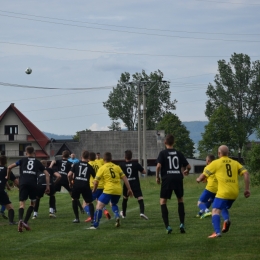 Skalni Zaskale – Lubań Tylmanowa