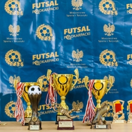 Mistrzostwa Województwa w Futsalu - rocznik 2006