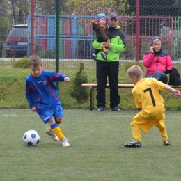 2 MAJA ŻAK-LIGA POGOŃ DUSZNIKI