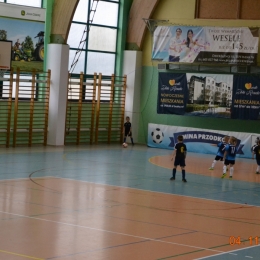 Przodkowo Cup - 2012/13