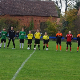 Kometa Krzelów Vs Zjednoczeni Szczepanów