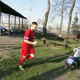 2019-03-23 Senior Orla Jutrosin 1 - 4 Kania Gostyń