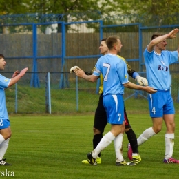 UEFA Region's Cup: Kujawsko-Pomorskie - Wielkopolskie