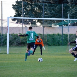 FC Lesznowola - Armado Warszawa 6:2