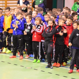 RESPECT CUP 2015r. cz. II