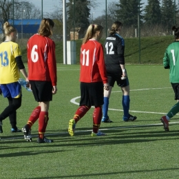 II Liga LKS Rolnik II B.Głogowek TS Mitech II Zywiec