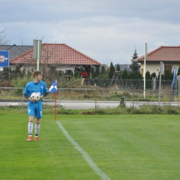 Spartak- Róża 0-0