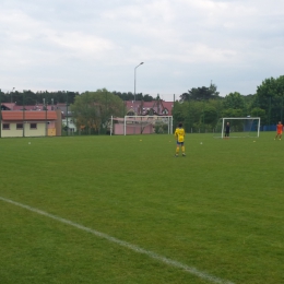 2015-05-21 Liga Młodzików: MKP Spartakus - Santos Świebodzin