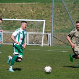 Omega- Olimpiakos (04.04.26) Ł.G