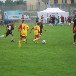 BALTIC FOOTBALL CUP