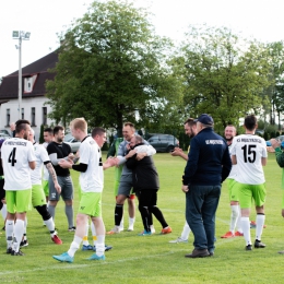 KS Międzyrzecze - LKS Przełom Kaniów (28.05.2022)