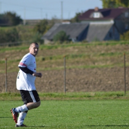 Olimpia Łobzów - AP Przebój Wolbrom 27.09.14