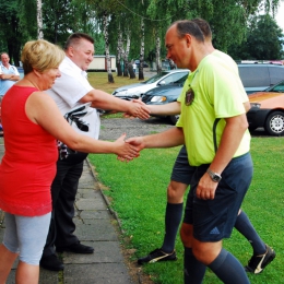 Turniej im. Włodzimierza Gąsiorka