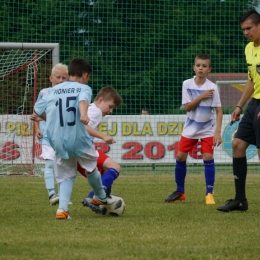 IRAS CUP 2018 - dzień drugi