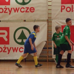 SPAR CUP 11.01.2015r