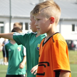 U10 Wilga Miastków Kościelny - Piorun Lipówki