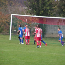 Korona Pogoń Stawiszyn-Prosna Kalisz (18.10.2015)