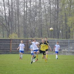 OLT: Unia Wrocław - Orzeł Prusice 2:3