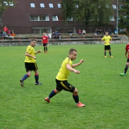 ZKP Asy Zakopane 4:0 SKS Sokolica Krościenko