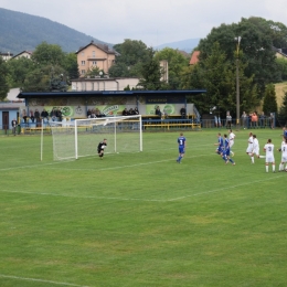 LKS Czaniec - Beskid Skoczów, 02.09.2017 r.