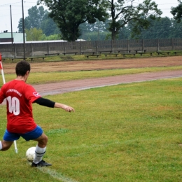 GKS Sędziejowice - LZS Wrońsko