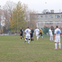 LKS Pogoń Ziemięcice - KS Start Sierakowice: 2:0 (k. 10)