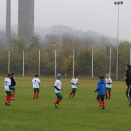 Turniej Żaków 22.10.2017