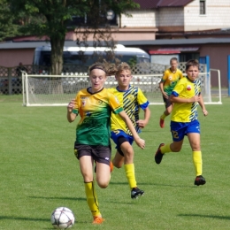 Orzeł Grzegorzew- Tur 1921 Turek 0:4