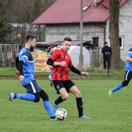 Cedron Brody vs Chełm Stryszów