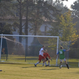 LKS Jemielnica - LZS Proślice 9:4