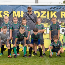 MŁODZIK SUMMER CUP 2024 (fot. Marek Pawlak) - rocznik 2015