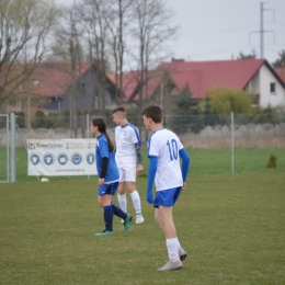 OLT: Mirków Długołęka - Unia Wrocław 1:0