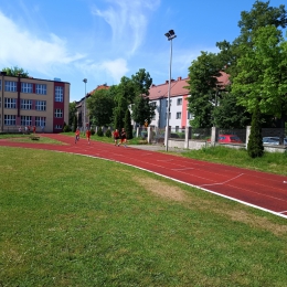 LEKKOATLETYKA