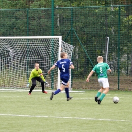 START Otwock - FC Lesznowola 2:0