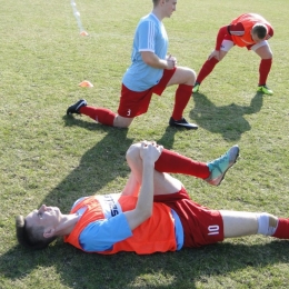 2019-03-23 Senior Orla Jutrosin 1 - 4 Kania Gostyń