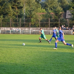 Pucharu Polski III- Chełm Stryszów vs. Maków Podhalańaski